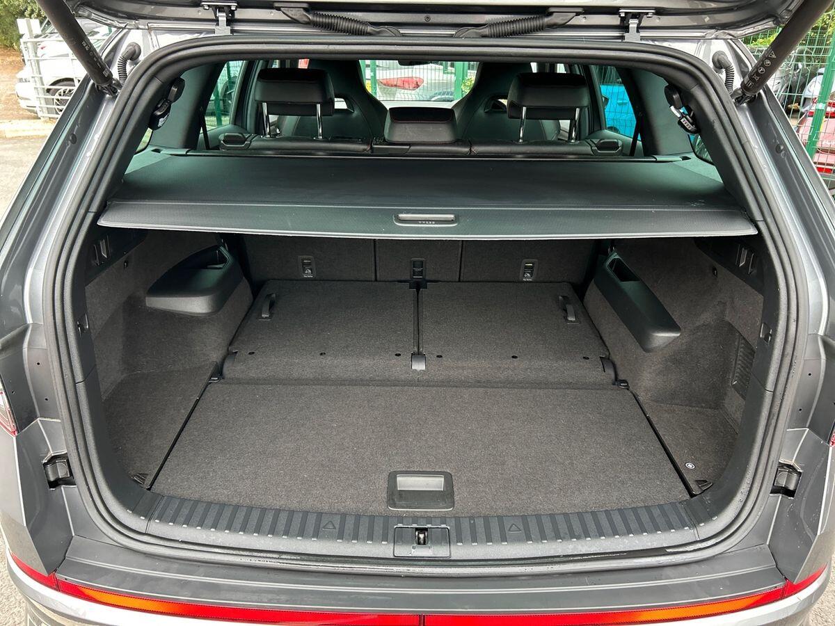 Used Skoda Kodiaq 2024 for sale - 76274707: Photo 21