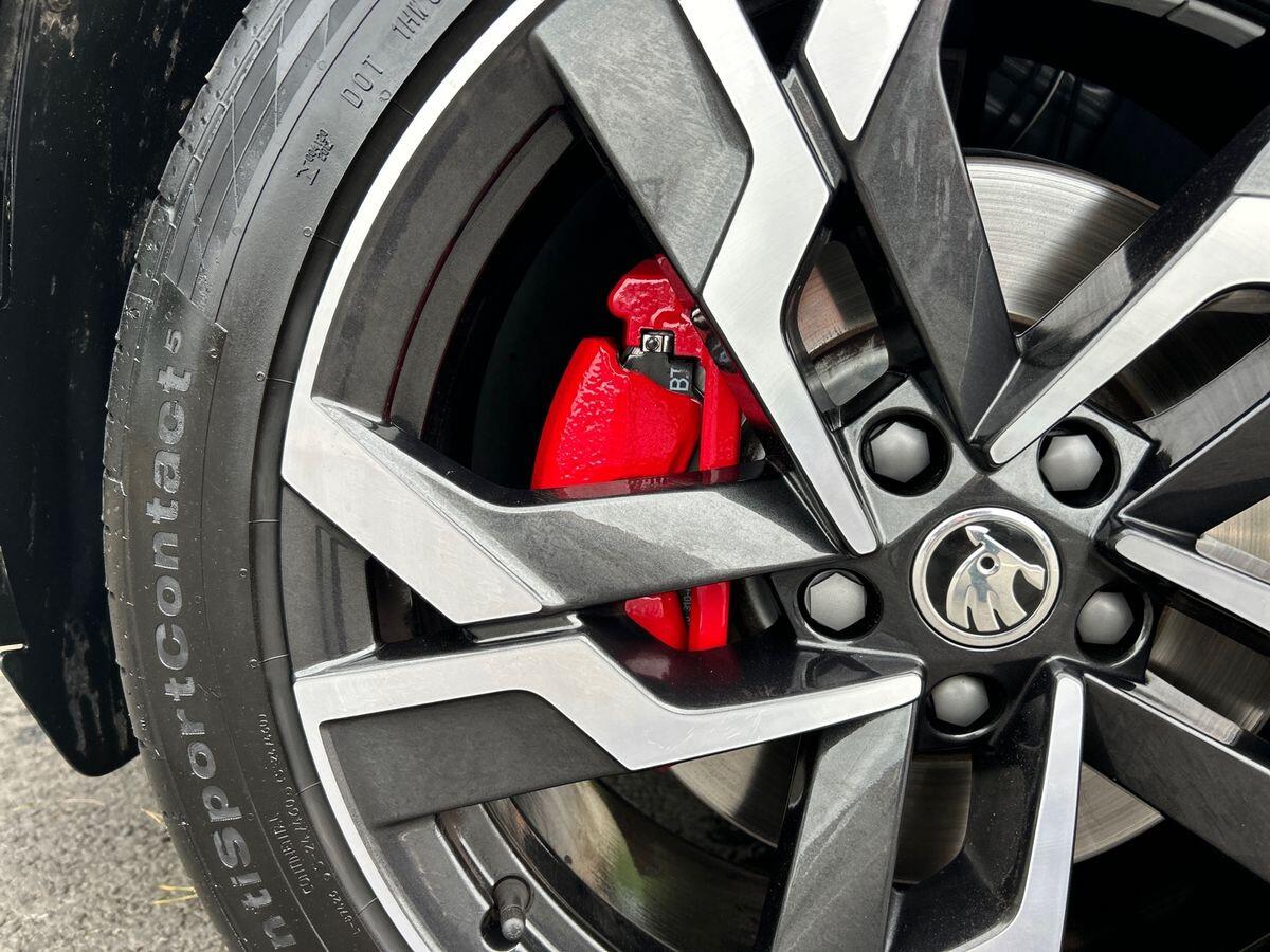 Used Skoda Kodiaq 2024 for sale - 76274707: Photo 25