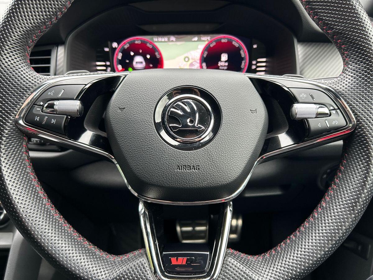 Used Skoda Kodiaq 2024 for sale - 76274707: Photo 29