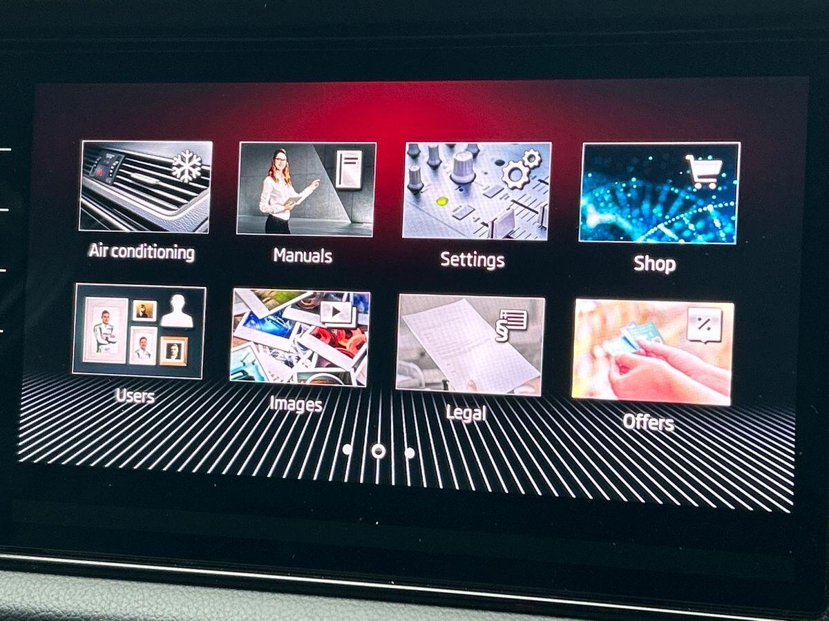 Used Skoda Kodiaq 2024 for sale - 76274707: Photo 32