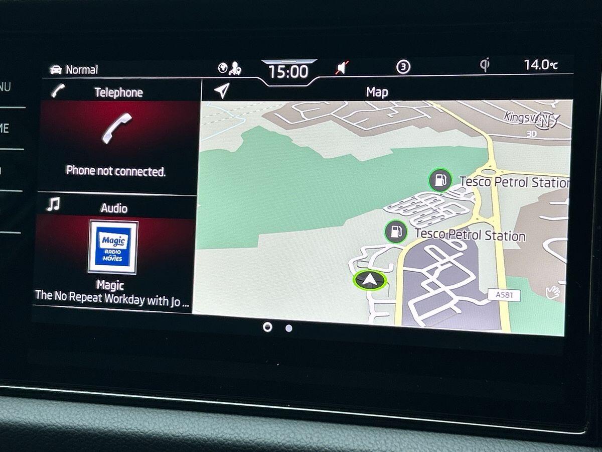 Used Skoda Kodiaq 2024 for sale - 76274707: Photo 33