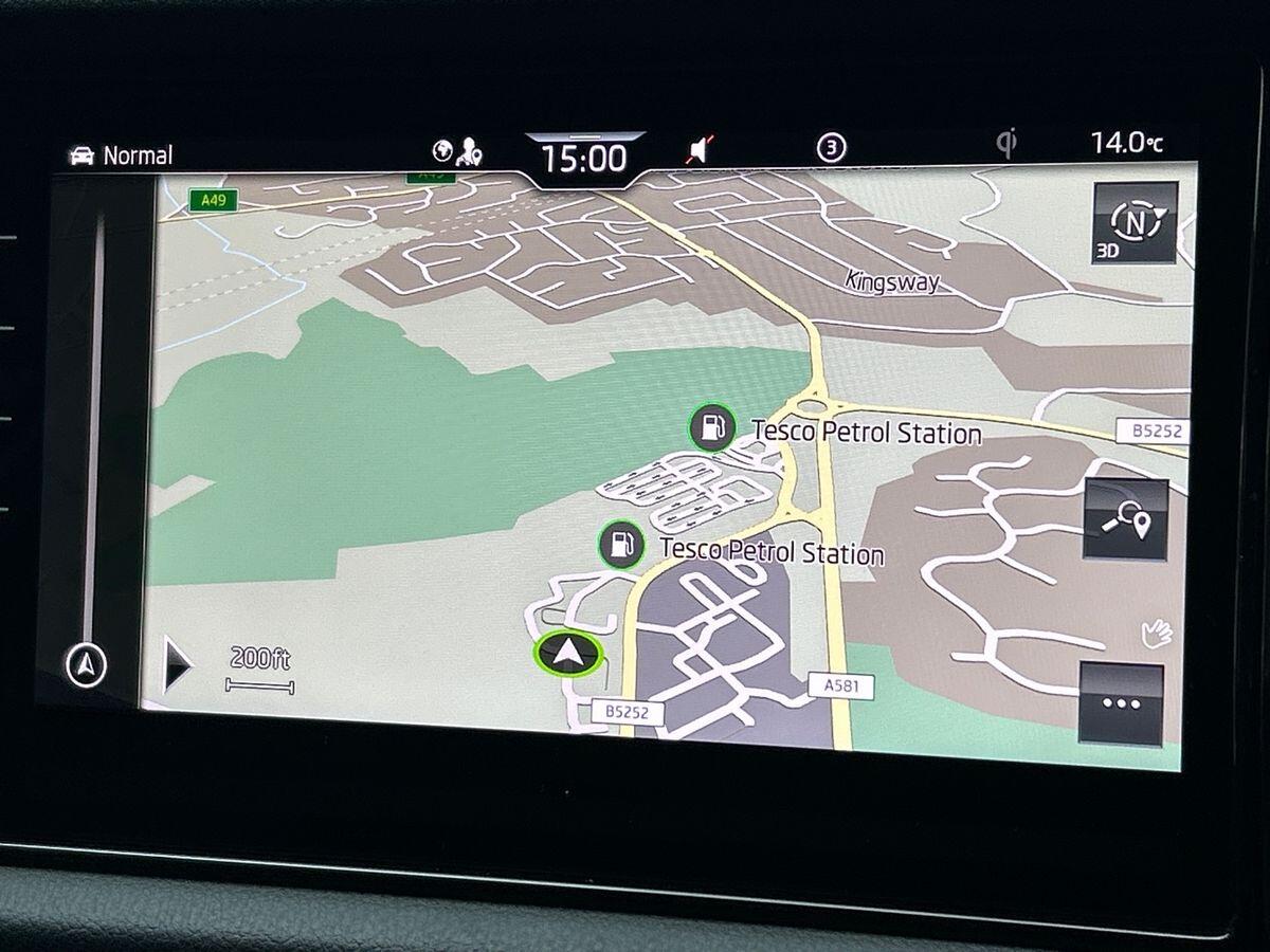 Used Skoda Kodiaq 2024 for sale - 76274707: Photo 34