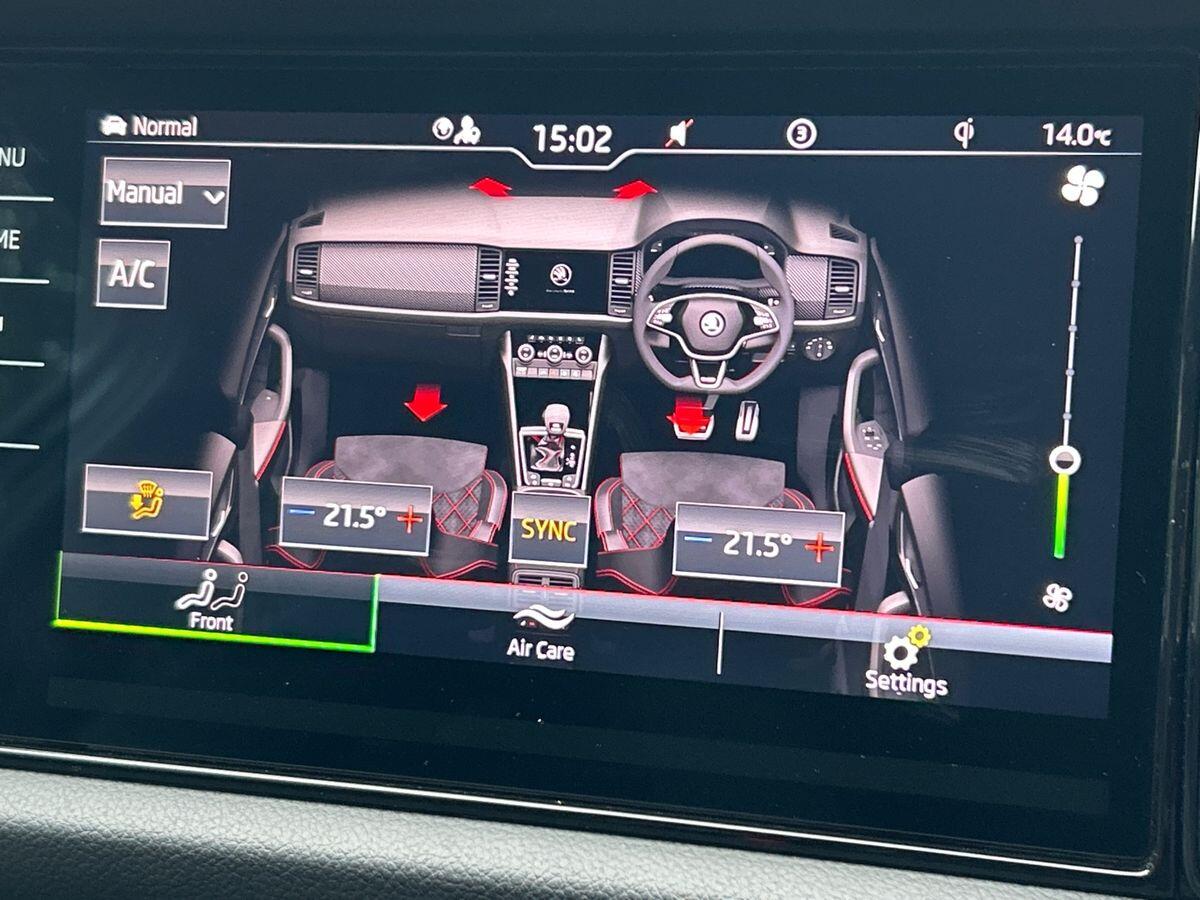 Used Skoda Kodiaq 2024 for sale - 76274707: Photo 35