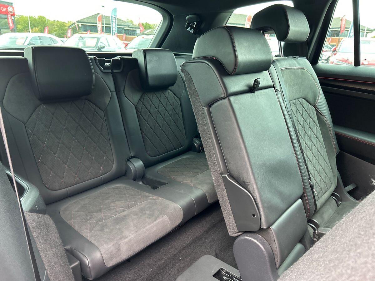 Used Skoda Kodiaq 2024 for sale - 76274707: Photo 48