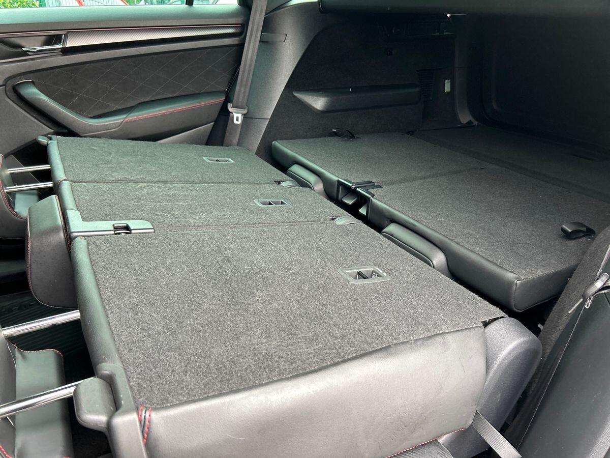 Used Skoda Kodiaq 2024 for sale - 76274707: Photo 49