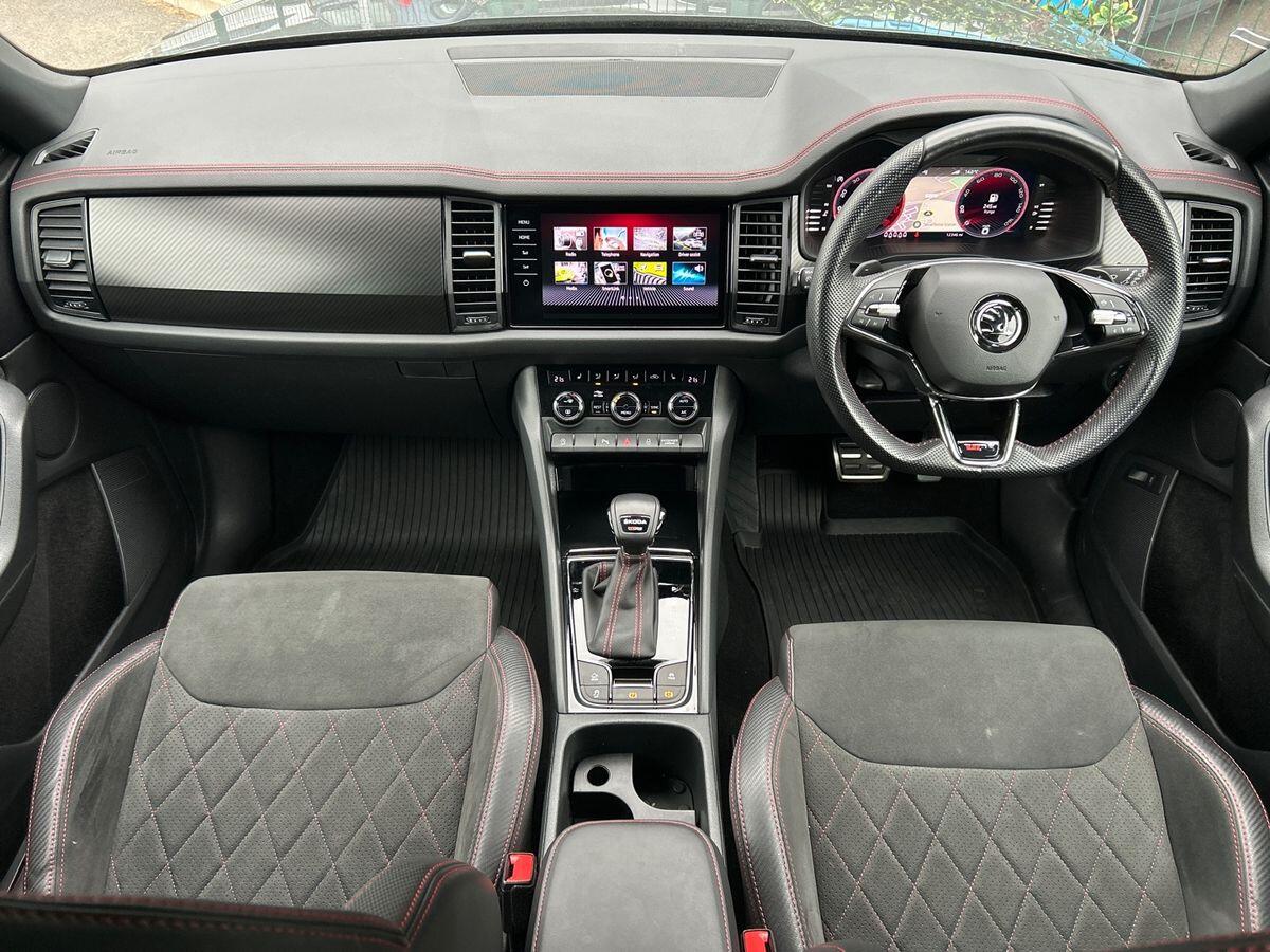 Used Skoda Kodiaq 2024 for sale - 76274707: Photo 7