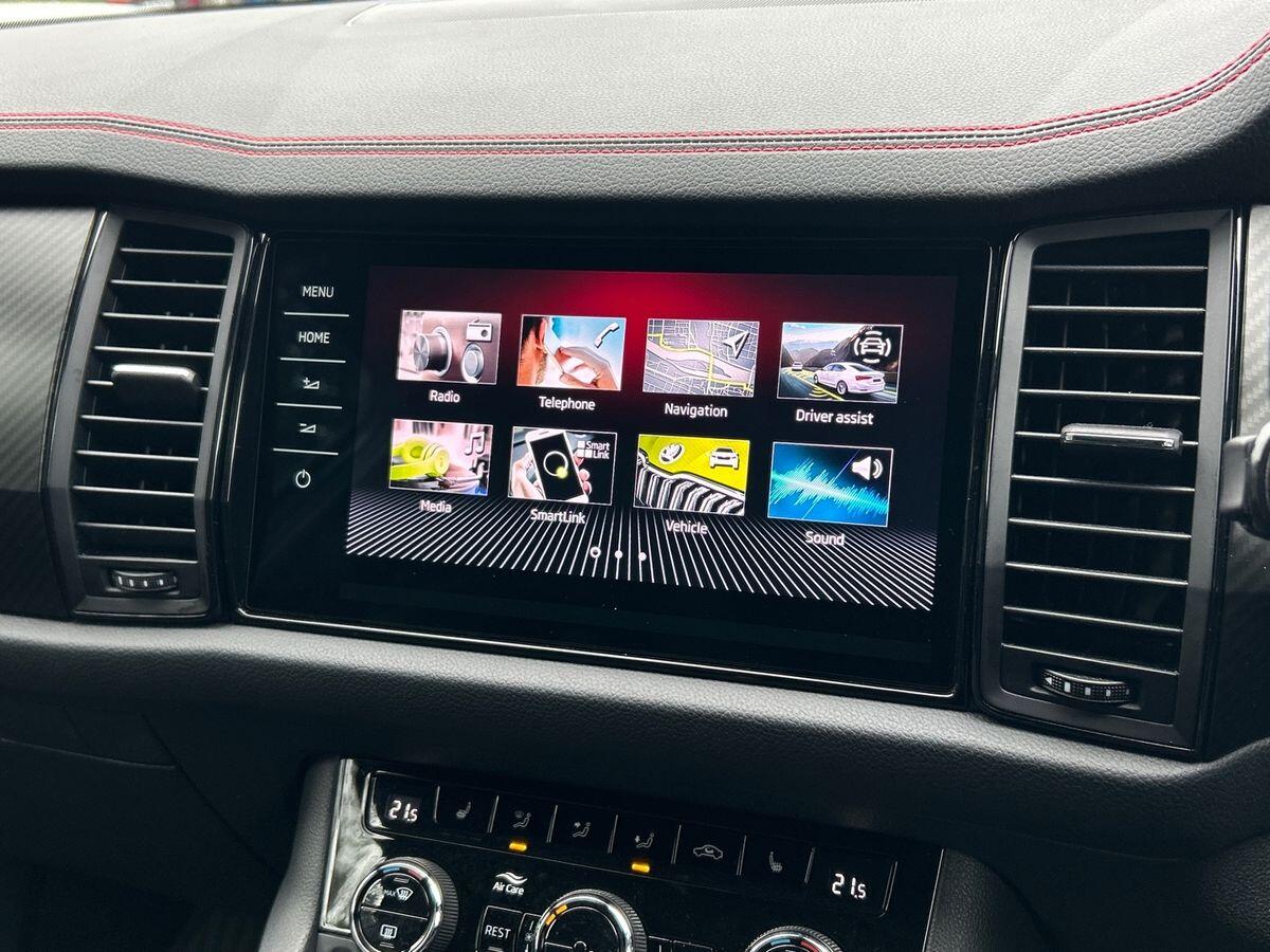 Used Skoda Kodiaq 2024 for sale - 76274707: Photo 9