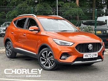 Used MG MG ZS 2023 for sale - 78956362: Photo