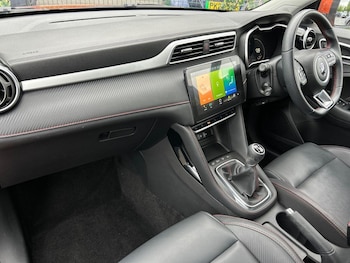 Used MG MG ZS 2023 for sale - 78956362: Photo