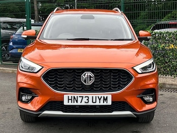 Used MG MG ZS 2023 for sale - 78956362: Photo