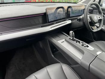 Used MG MGS9 2026 for sale - 79724644: Photo