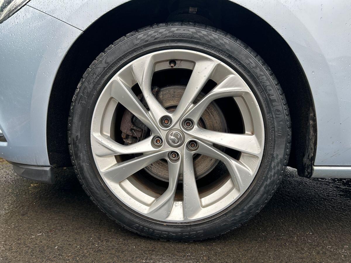 Used Vauxhall Astra 2016 for sale - 77728579: Photo 10