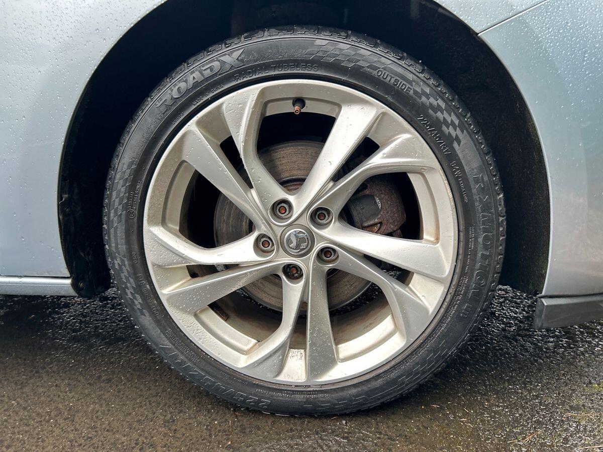 Used Vauxhall Astra 2016 for sale - 77728579: Photo 13