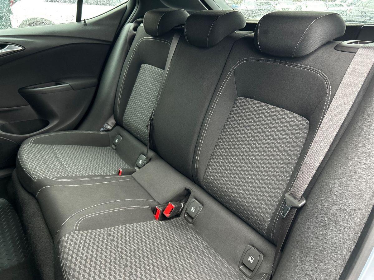Used Vauxhall Astra 2016 for sale - 77728579: Photo 19