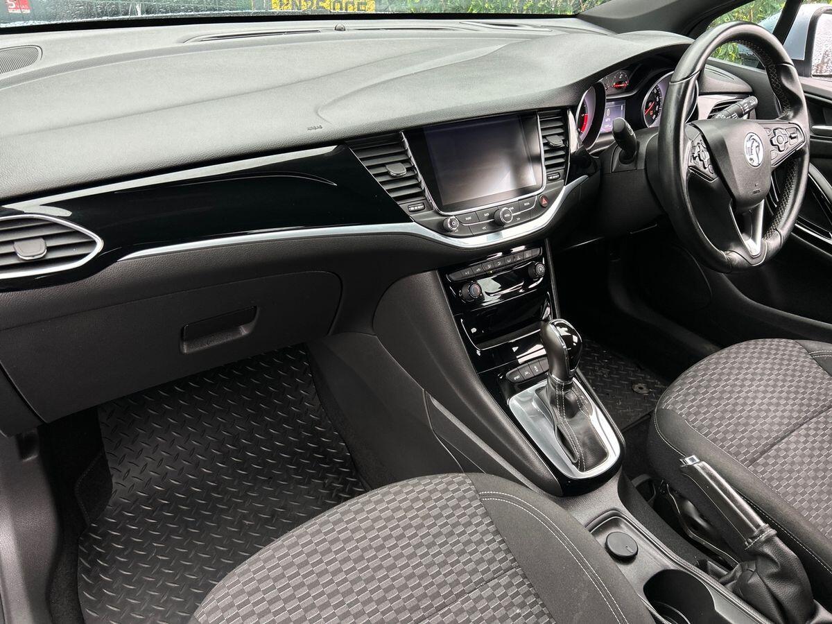 Used Vauxhall Astra 2016 for sale - 77728579: Photo 2