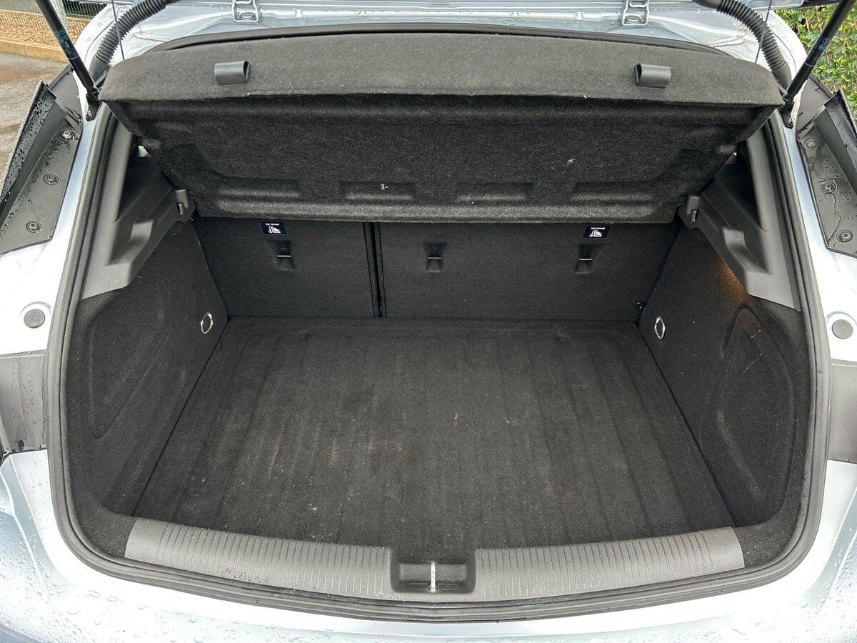 Used Vauxhall Astra 2016 for sale - 77728579: Photo 20