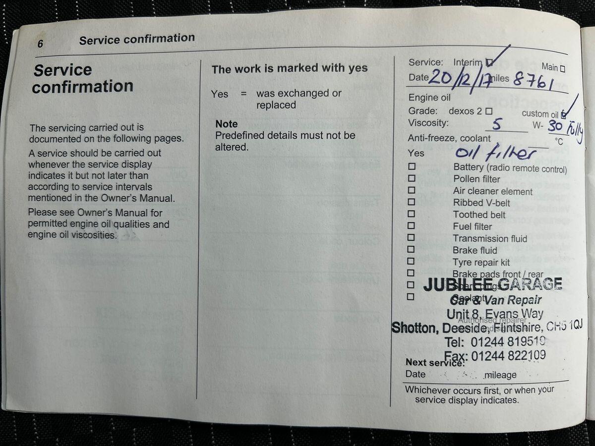 Used Vauxhall Astra 2016 for sale - 77728579: Photo 27