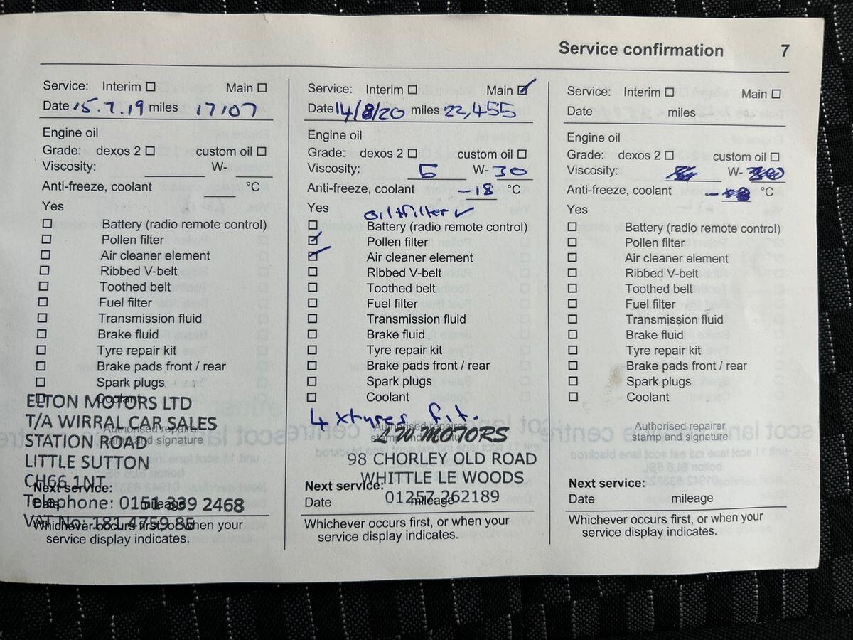 Used Vauxhall Astra 2016 for sale - 77728579: Photo 28