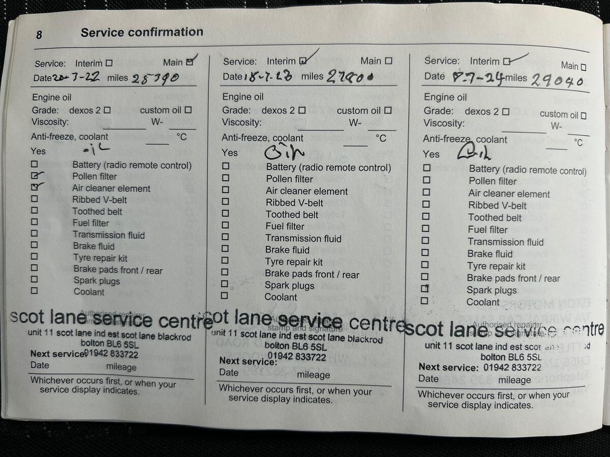 Used Vauxhall Astra 2016 for sale - 77728579: Photo 29