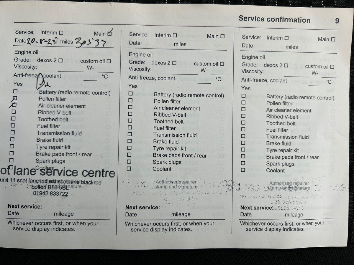 Used Vauxhall Astra 2016 for sale - 77728579: Photo 30