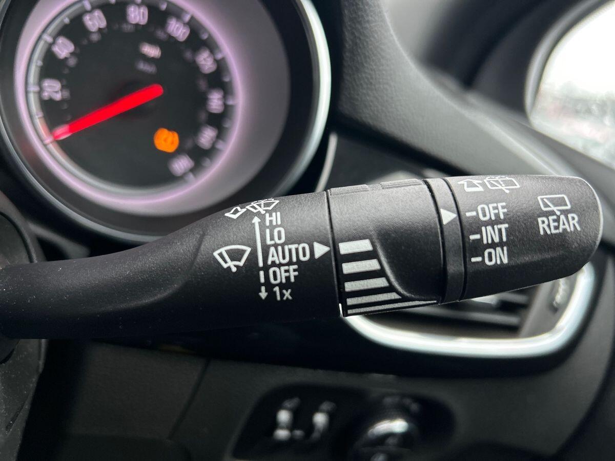 Used Vauxhall Astra 2016 for sale - 77728579: Photo 33