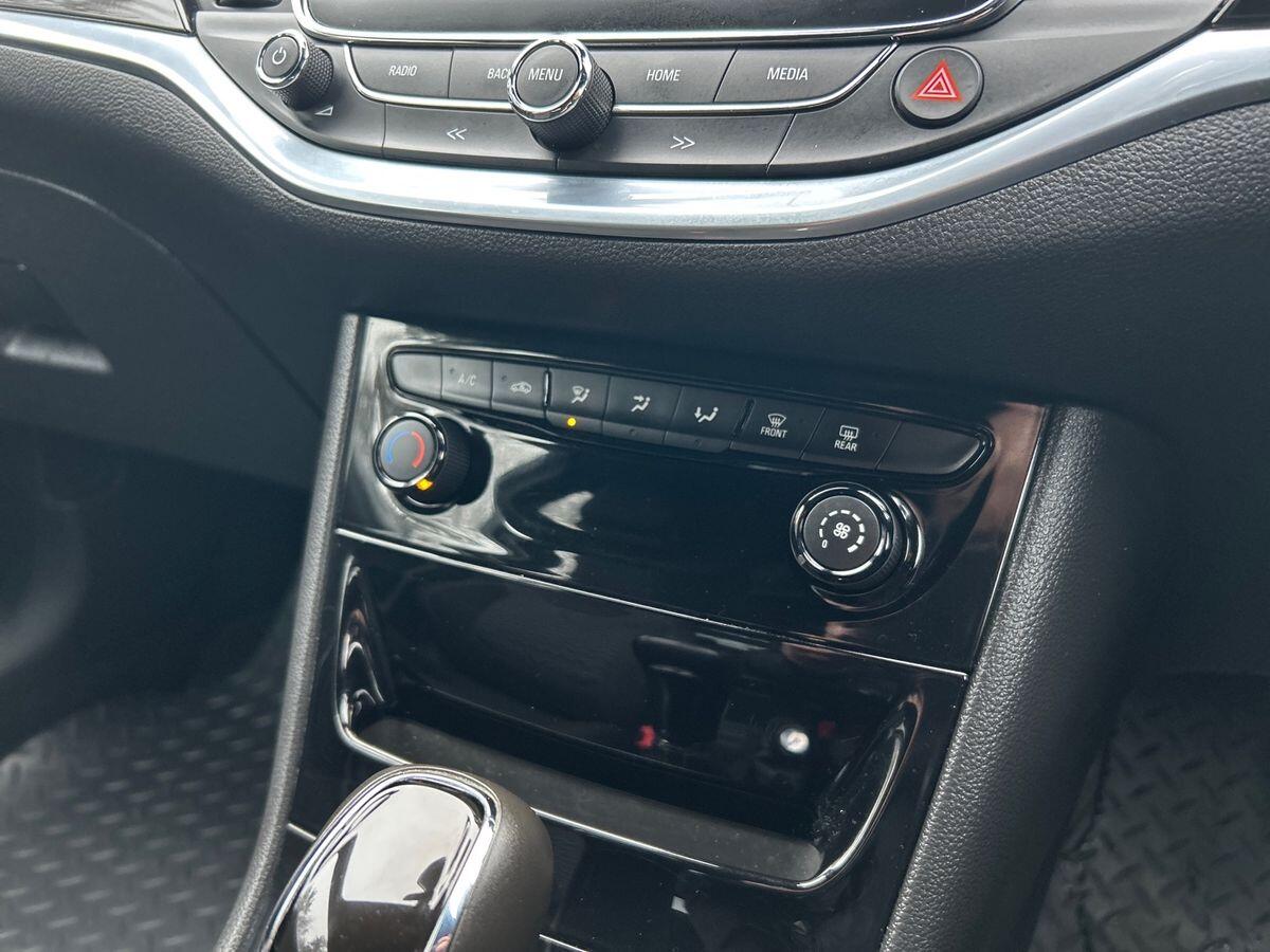 Used Vauxhall Astra 2016 for sale - 77728579: Photo 34