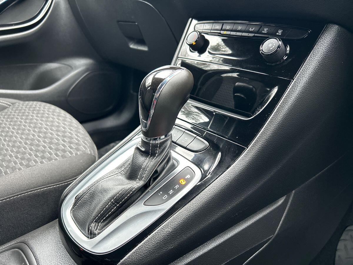 Used Vauxhall Astra 2016 for sale - 77728579: Photo 35