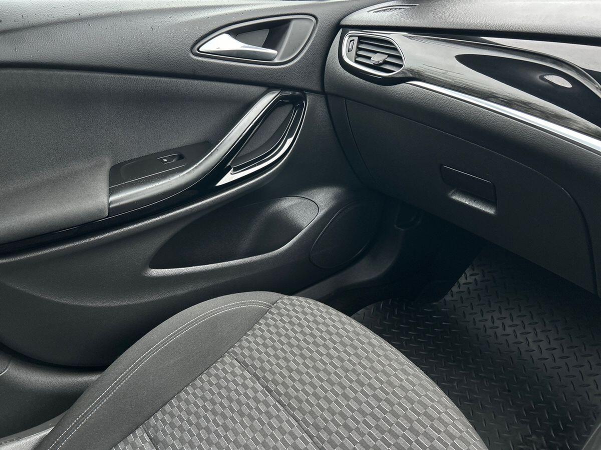 Used Vauxhall Astra 2016 for sale - 77728579: Photo 38