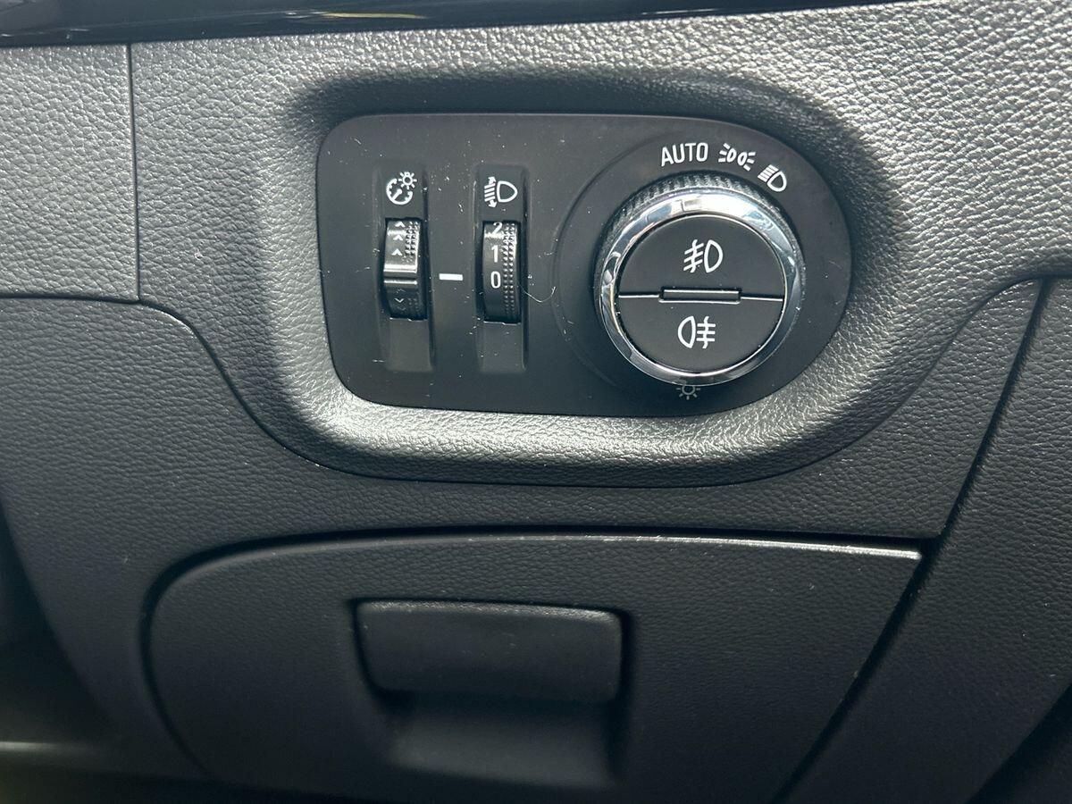 Used Vauxhall Astra 2016 for sale - 77728579: Photo 40