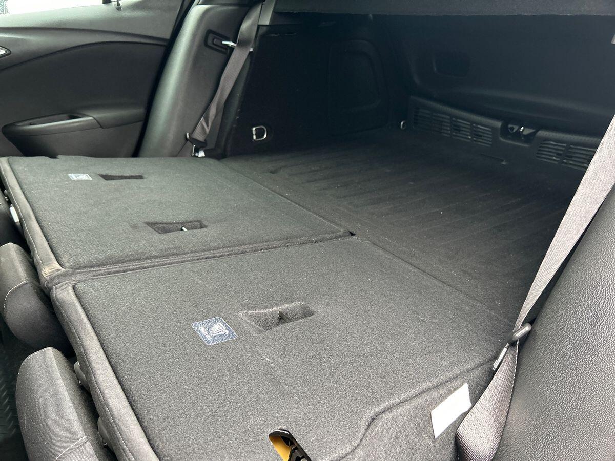 Used Vauxhall Astra 2016 for sale - 77728579: Photo 42