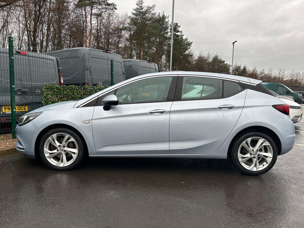 Used Vauxhall Astra 2016 for sale - 77728579: Photo 6