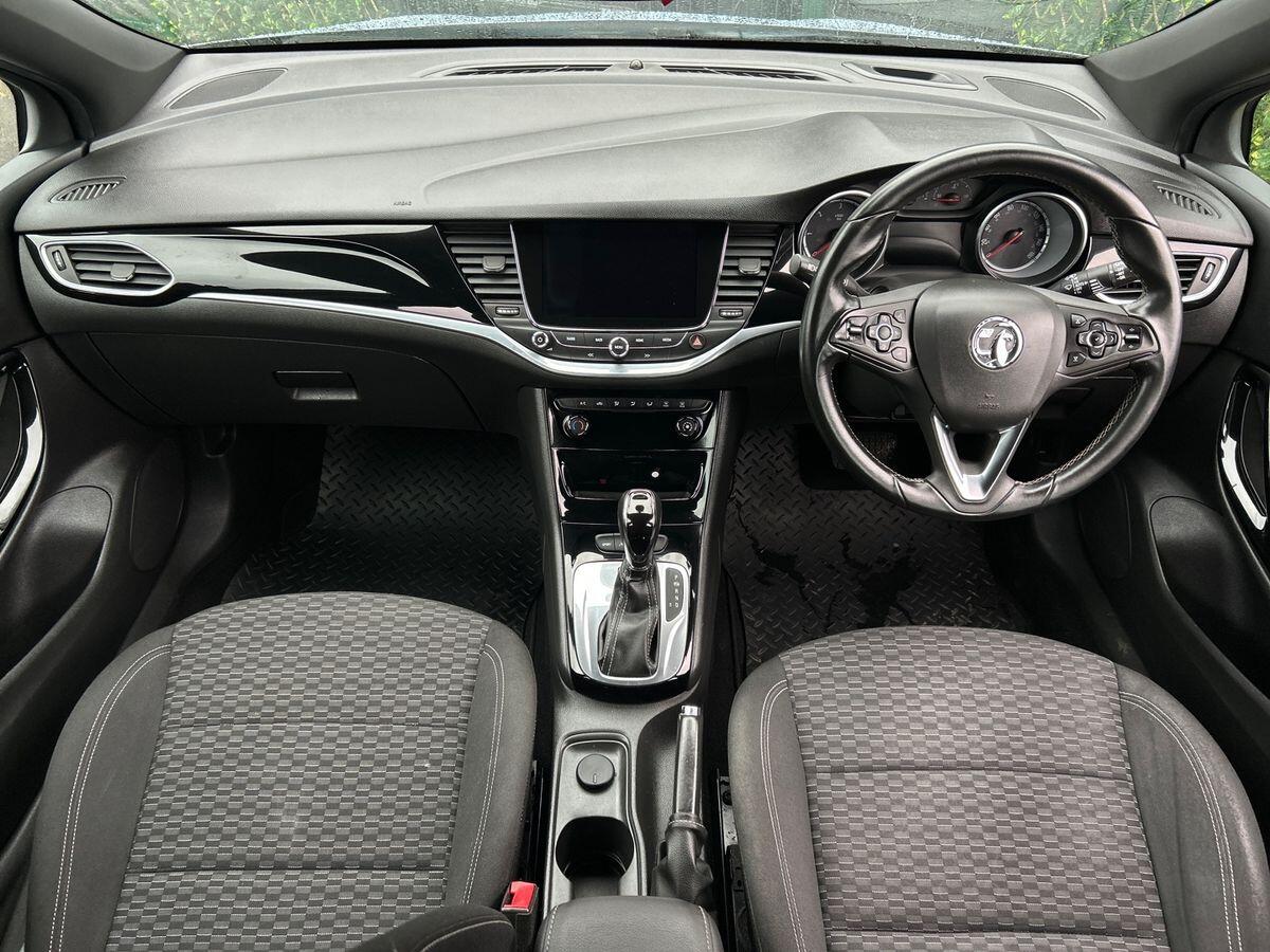 Used Vauxhall Astra 2016 for sale - 77728579: Photo 7