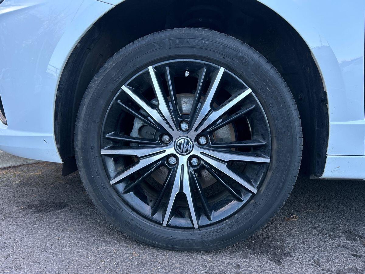 Used MG MG5 2023 for sale - 77104225: Photo 10