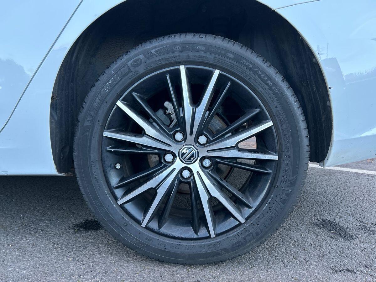 Used MG MG5 2023 for sale - 77104225: Photo 11