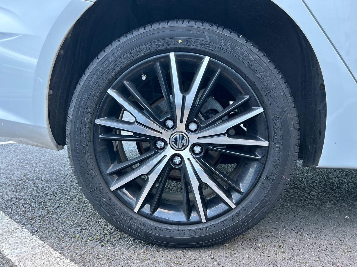 Used MG MG5 2023 for sale - 77104225: Photo 12