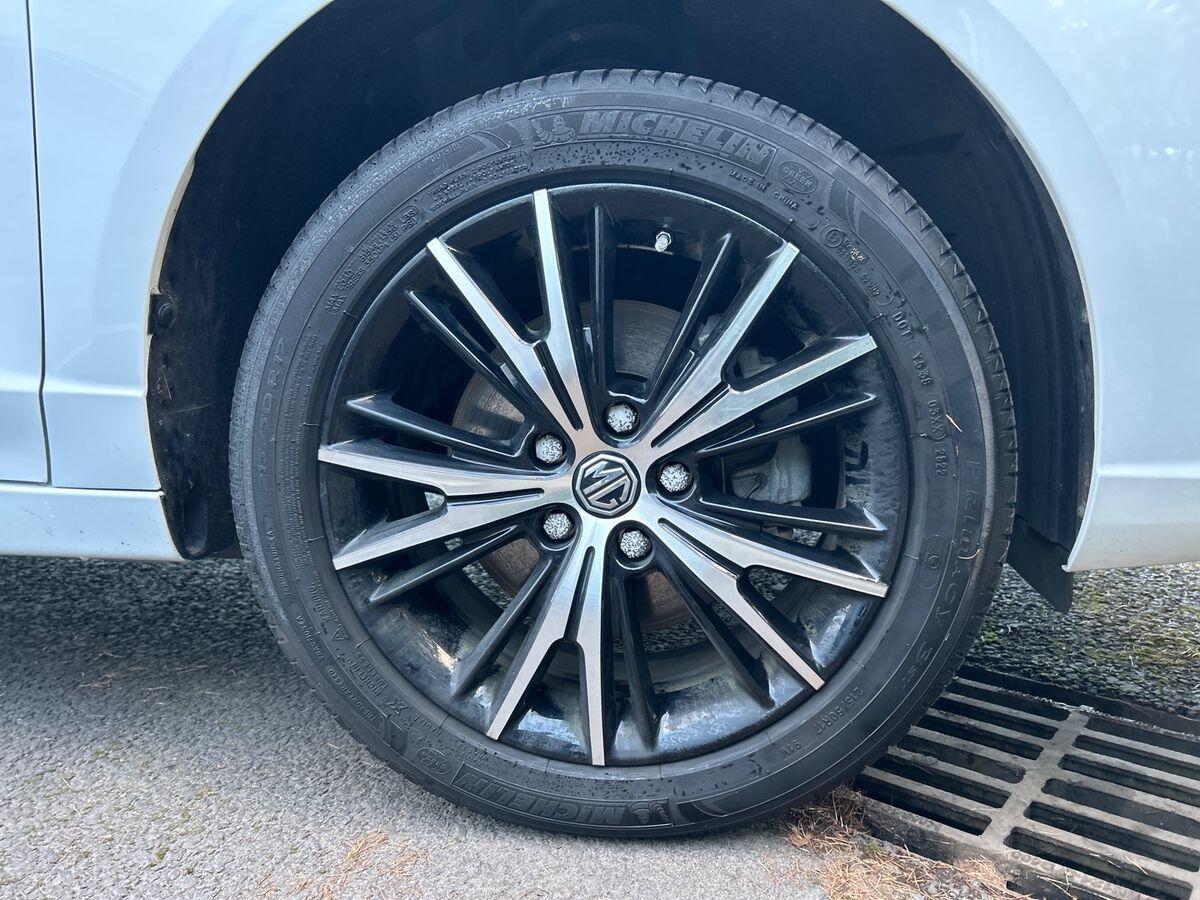 Used MG MG5 2023 for sale - 77104225: Photo 13