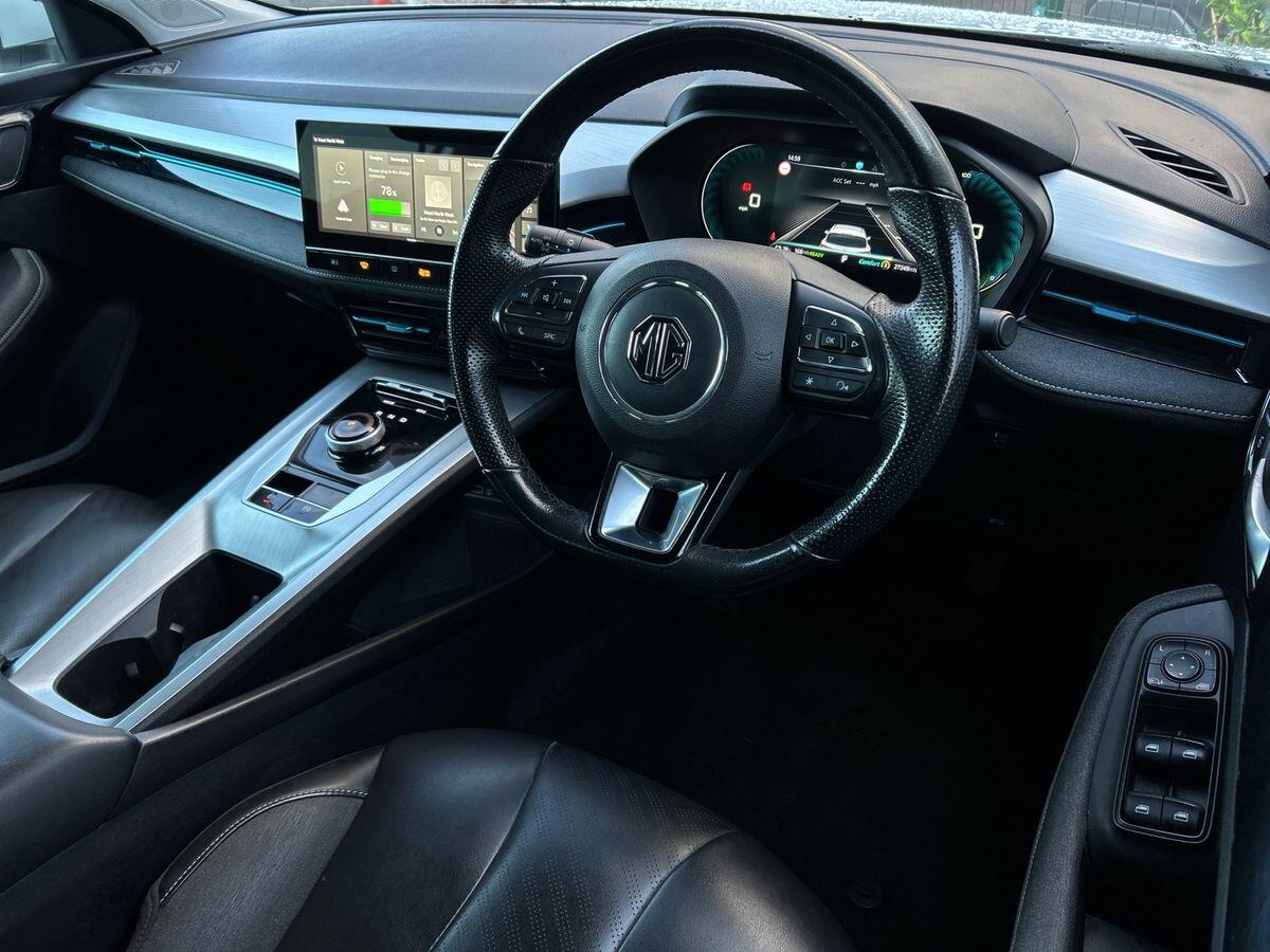 Used MG MG5 2023 for sale - 77104225: Photo 14