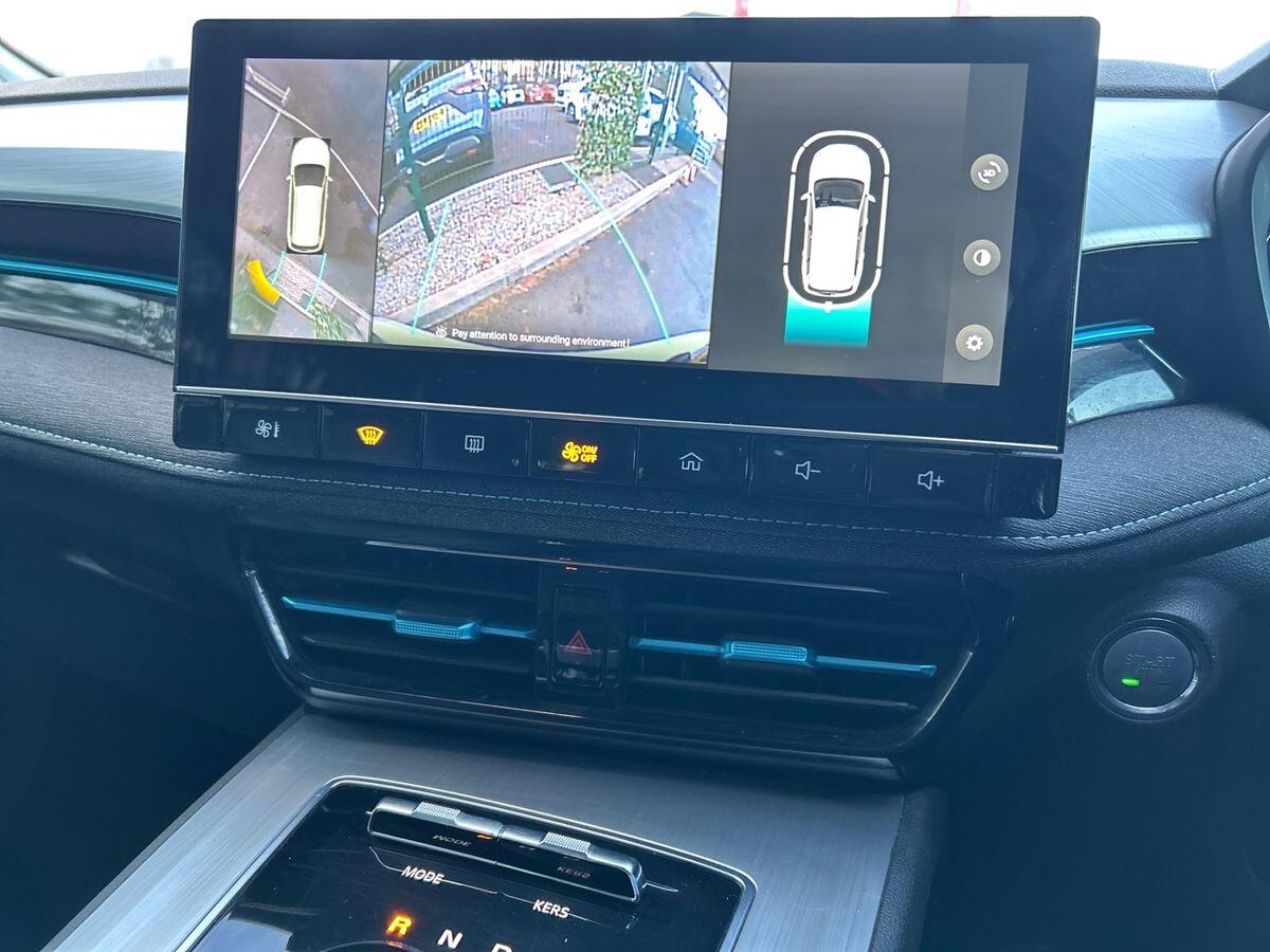 Used MG MG5 2023 for sale - 77104225: Photo 17