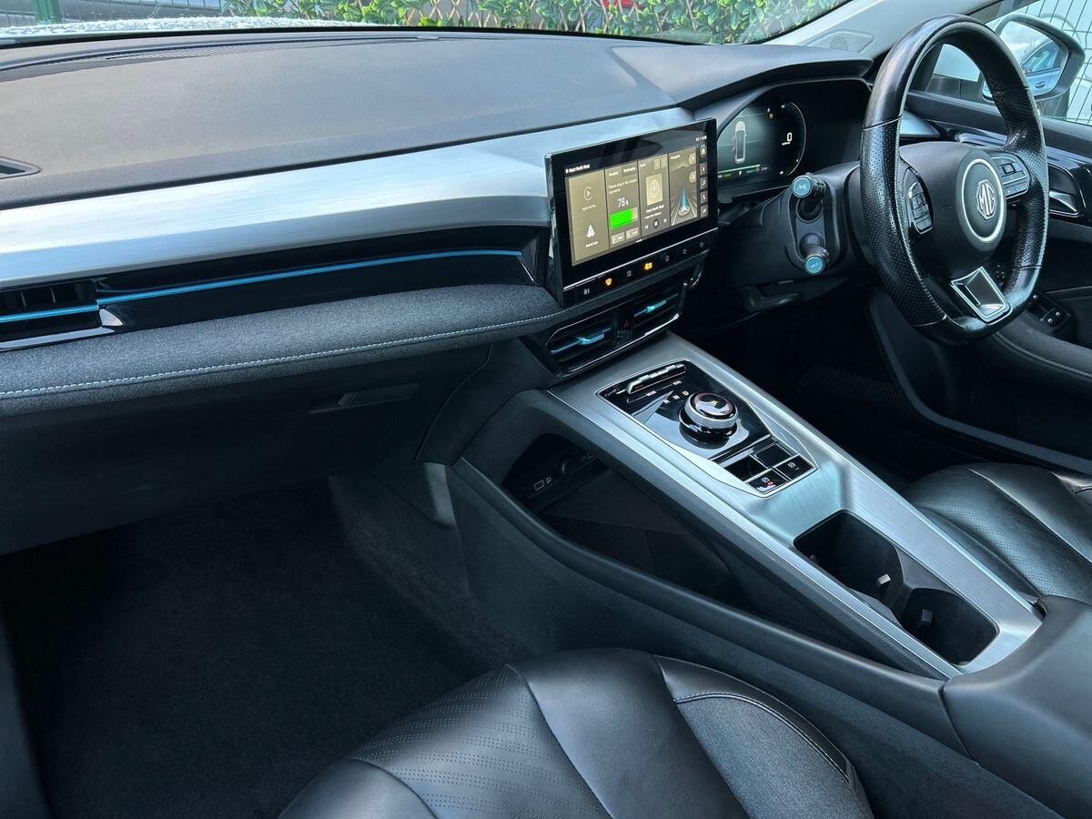 Used MG MG5 2023 for sale - 77104225: Photo 2