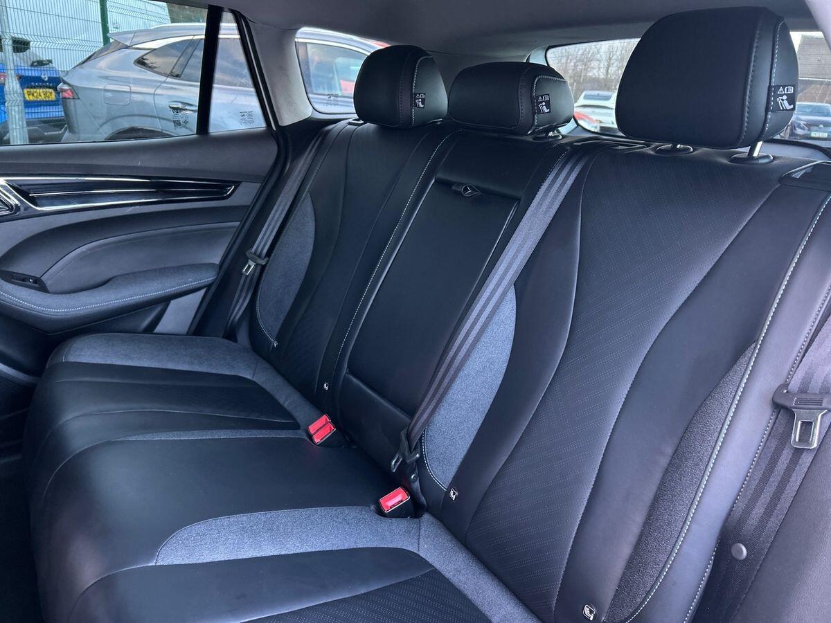 Used MG MG5 2023 for sale - 77104225: Photo 20