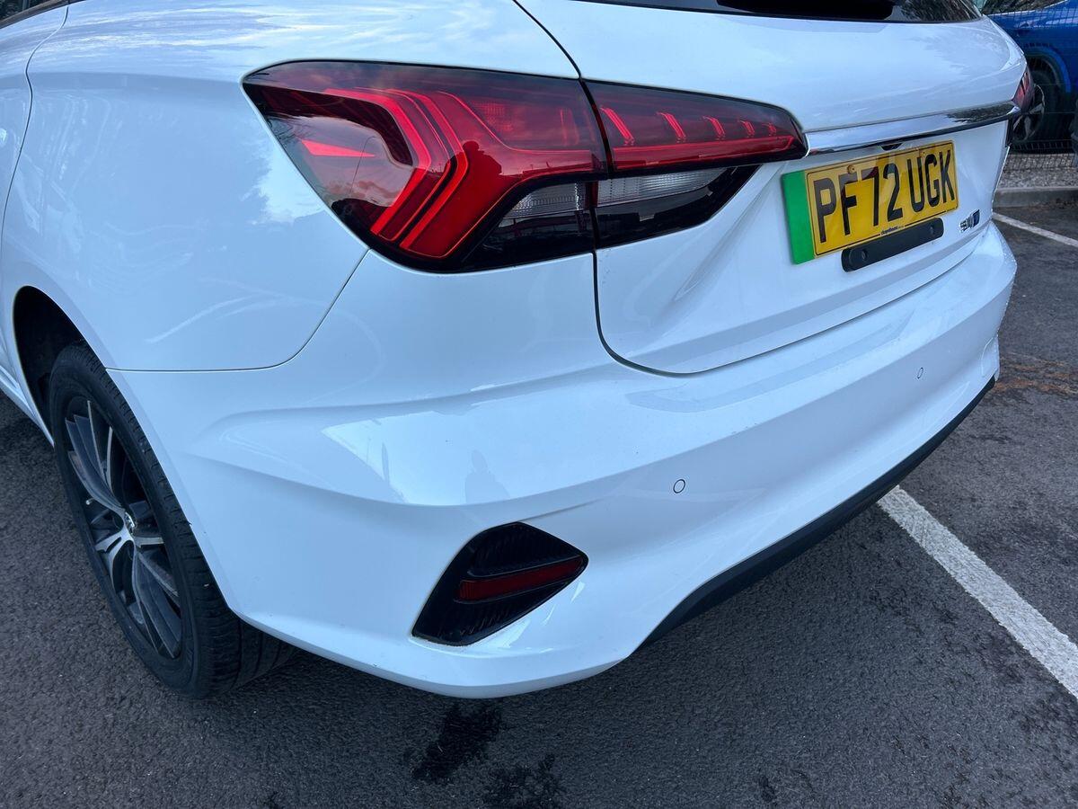 Used MG MG5 2023 for sale - 77104225: Photo 22