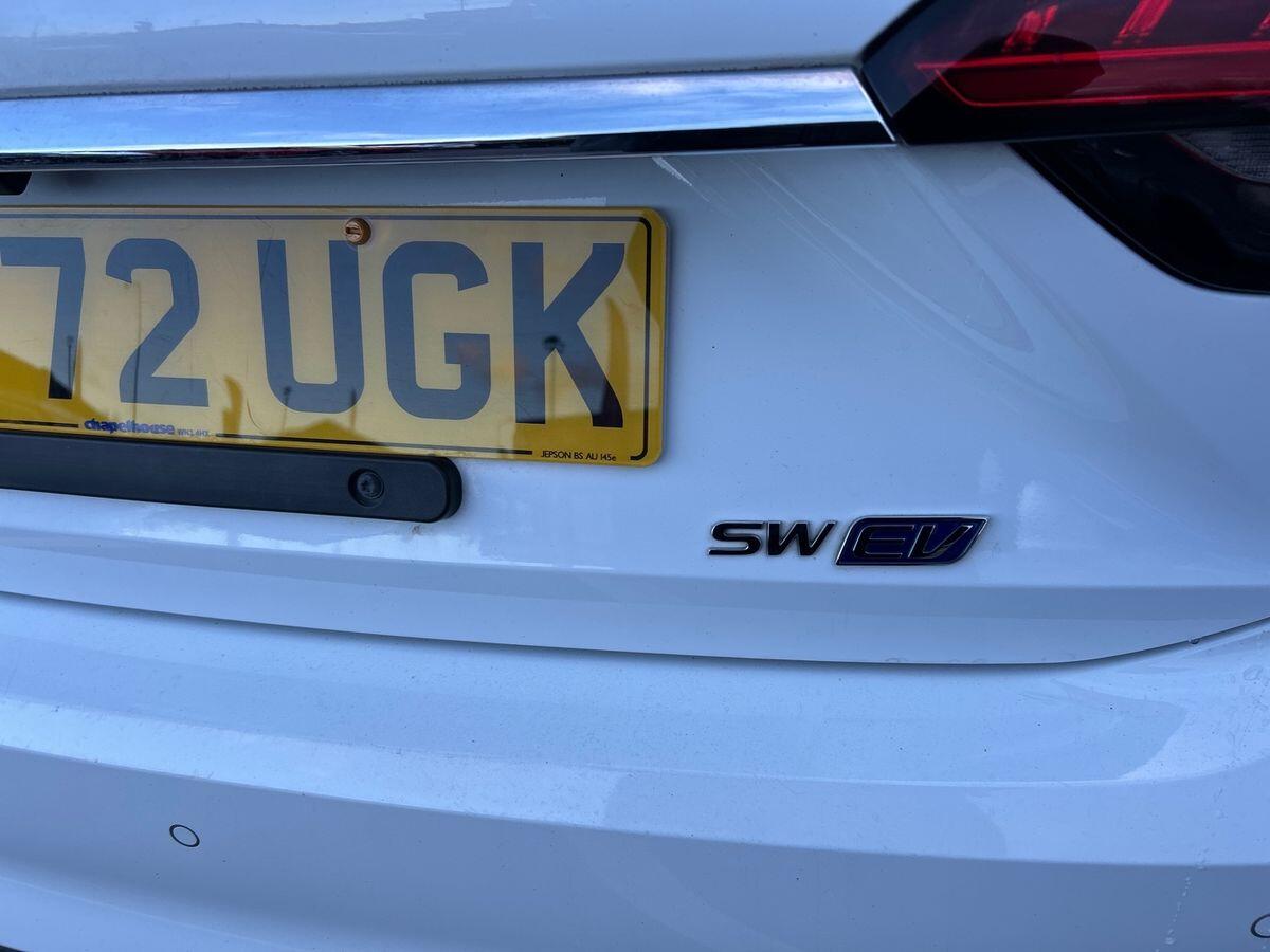 Used MG MG5 2023 for sale - 77104225: Photo 24