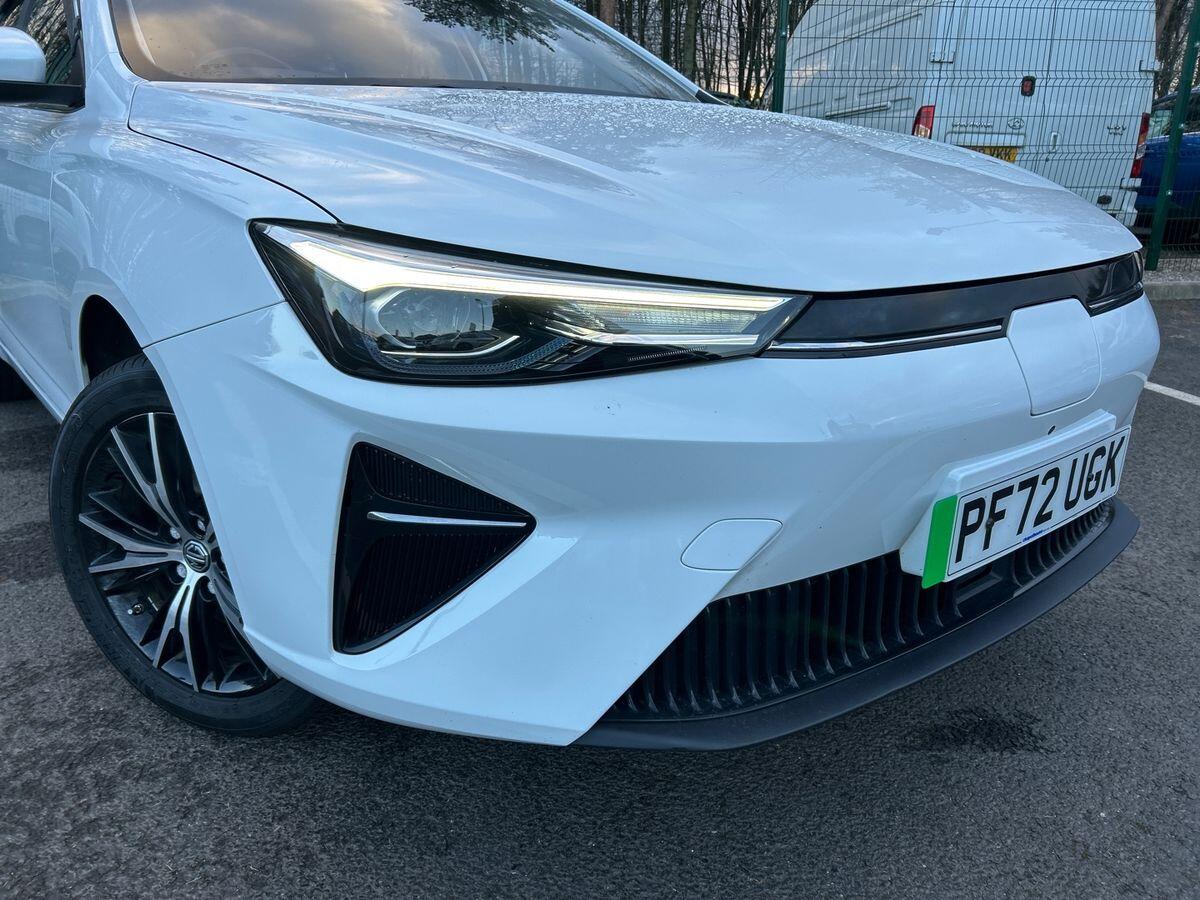 Used MG MG5 2023 for sale - 77104225: Photo 25