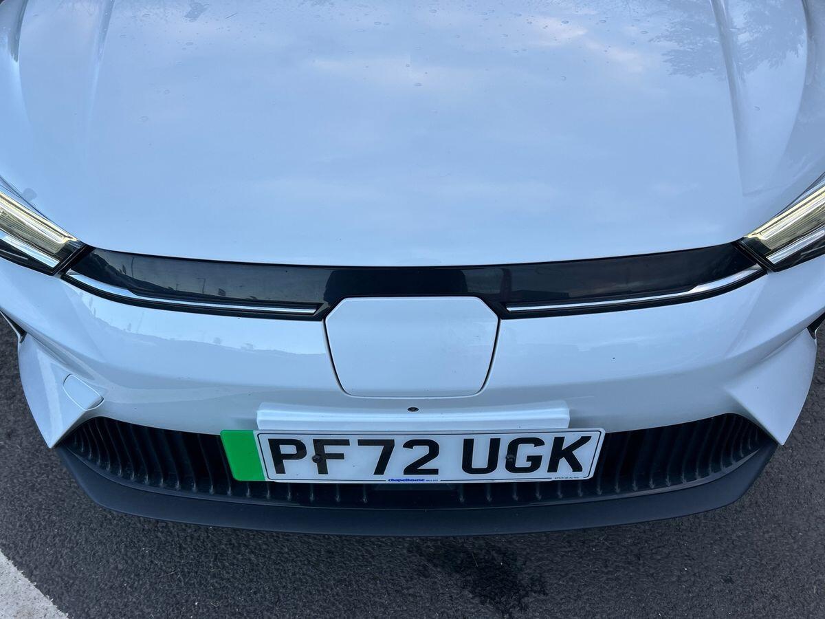 Used MG MG5 2023 for sale - 77104225: Photo 26