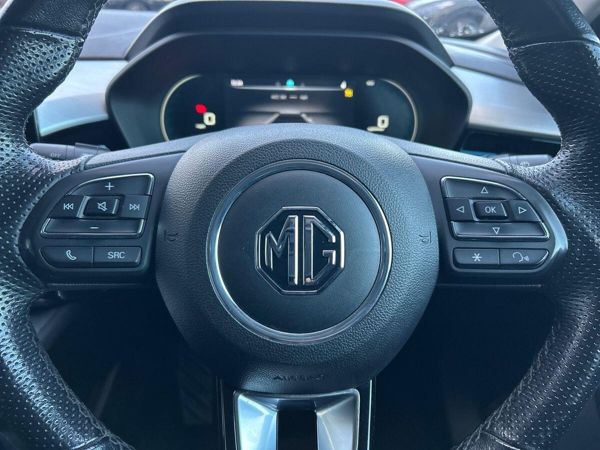 Used MG MG5 2023 for sale - 77104225: Photo 28