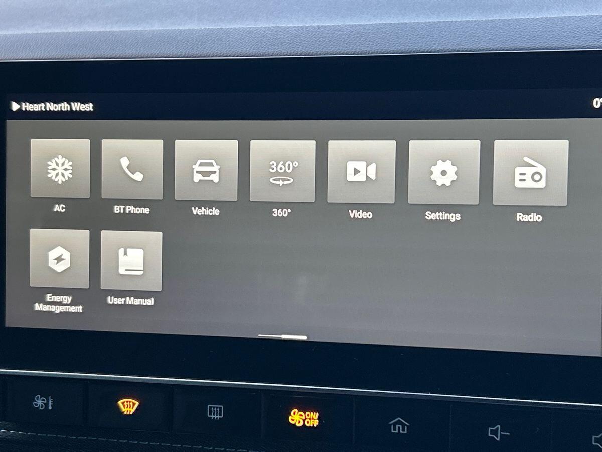 Used MG MG5 2023 for sale - 77104225: Photo 31