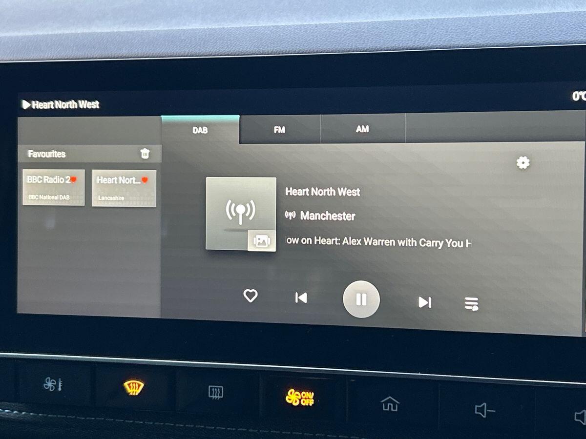 Used MG MG5 2023 for sale - 77104225: Photo 32