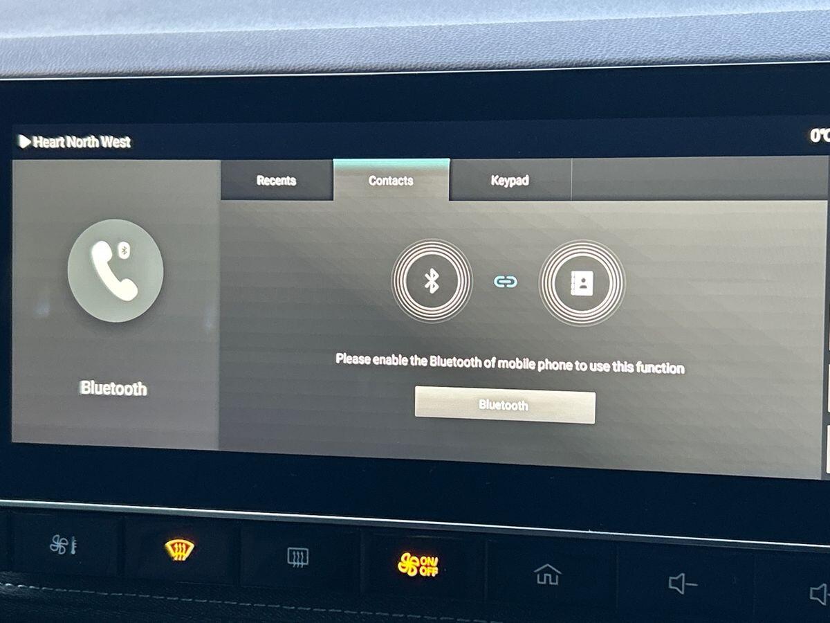 Used MG MG5 2023 for sale - 77104225: Photo 34