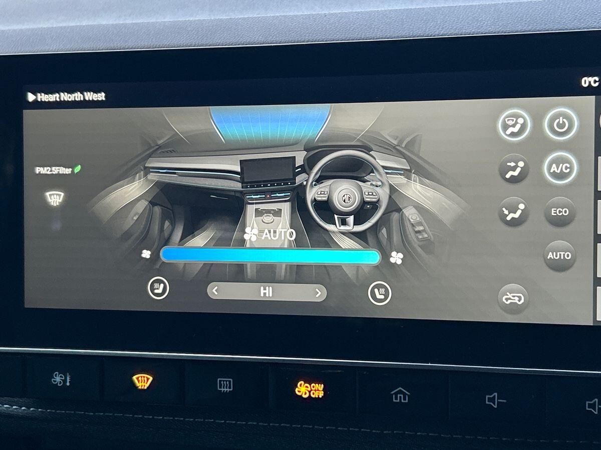 Used MG MG5 2023 for sale - 77104225: Photo 35