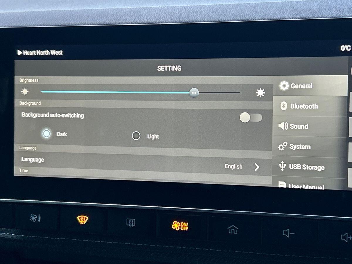 Used MG MG5 2023 for sale - 77104225: Photo 36